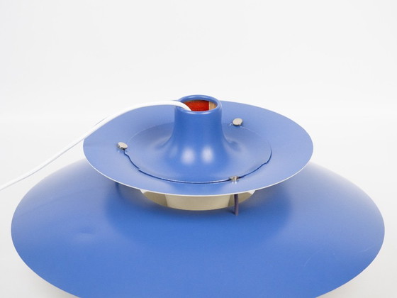 Image 1 of Danish vintage PH 5 pendant lamp by Poul Henningsen, Louis Poulsen, 1958