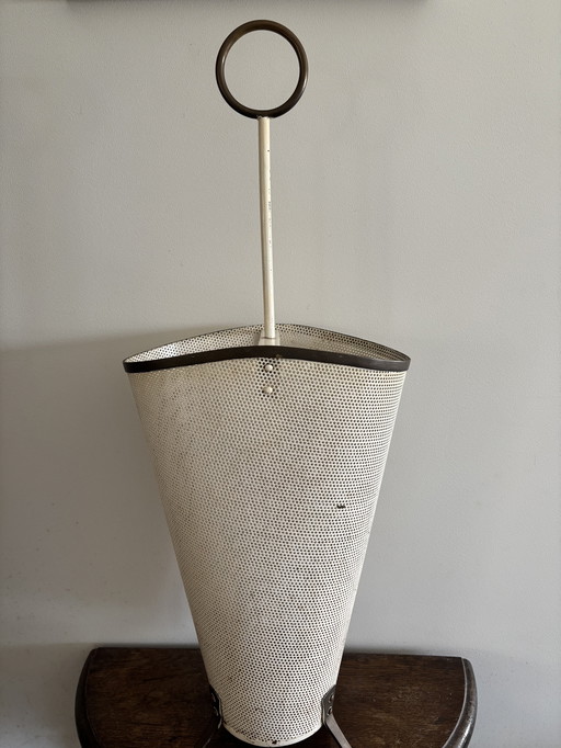 Vintage Paraplubak Mategot Stijl Jaren 50