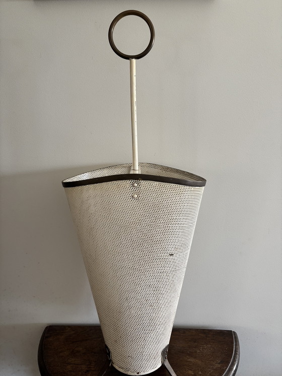 Image 1 of Vintage Paraplubak Mategot Stijl Jaren 50