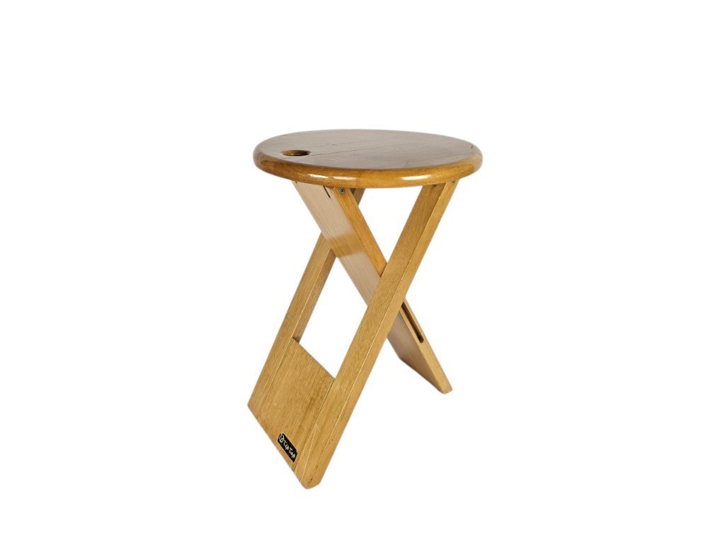 Adrian Reed for Princes Design Works - 'Suzy' stool - lacquered