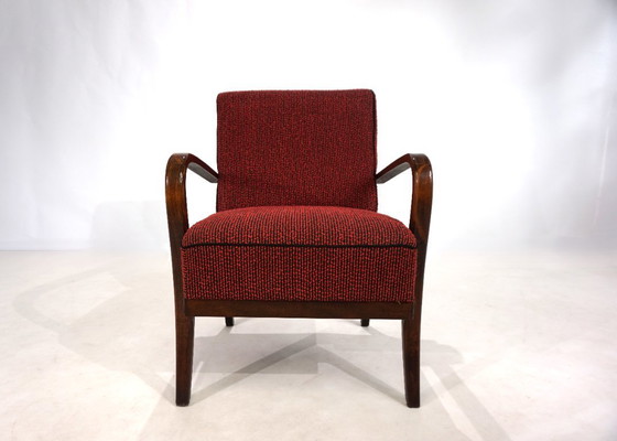Image 1 of Fauteuil Art Déco, 1930