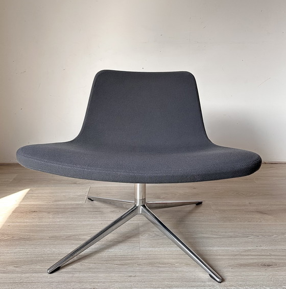 Image 1 of 2x Hay Ray design fauteuils