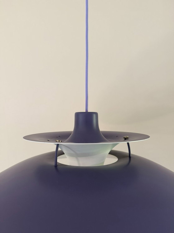 Image 1 of Vintage Louis Poulsen PH5 - Poul Henningsen - Lampe design danoise