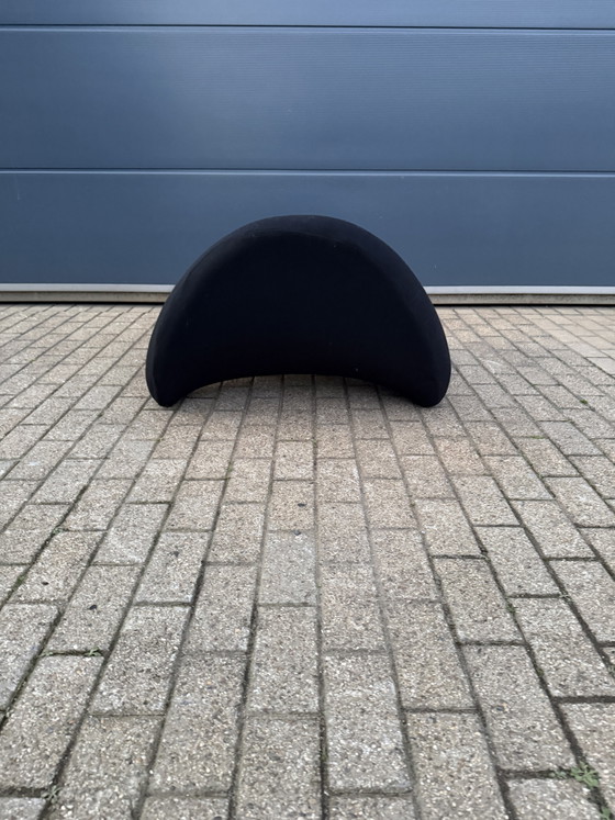 Image 1 of Artifort Tongue chair van Pierre Paulin