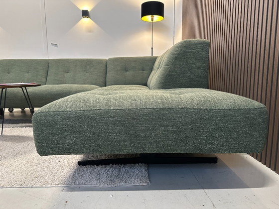 Image 1 of Banco en U Montel Traffic 350x255/160cm