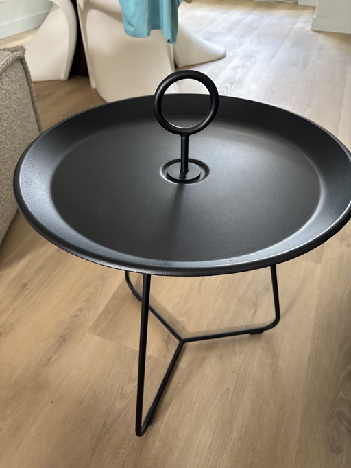 Houe Eyelet Bijzettafel 45ø