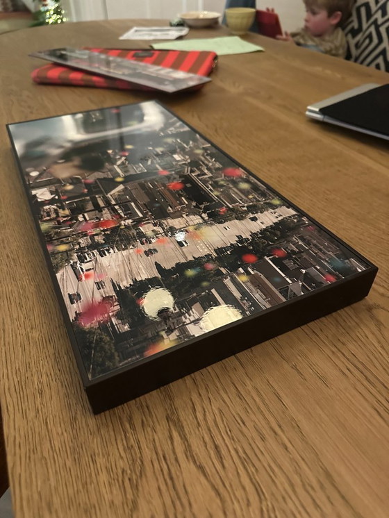 Image 1 of Lumas - Bouncy 1 di Peter Funch 2005