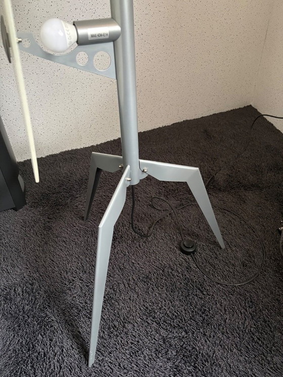 Image 1 of Lampada da terra orbitale Foscarini