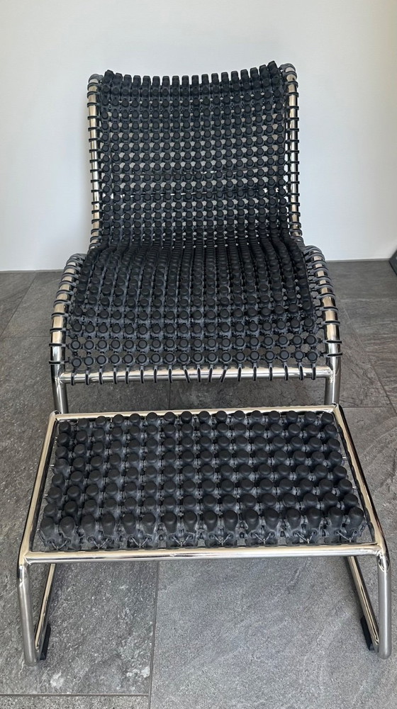 Image 1 of 2x Sillón de acupresión Yos y Leonard Theosabrata