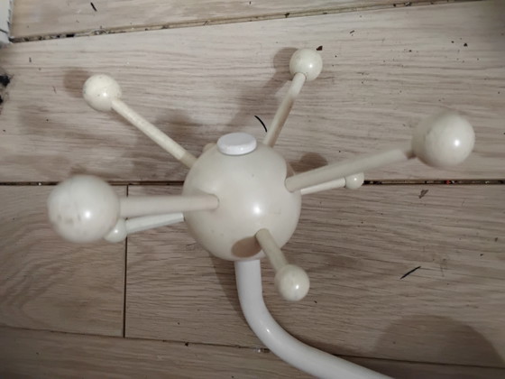 Image 1 of Appendiabiti atomico, vintage ikea di Tord Björklund