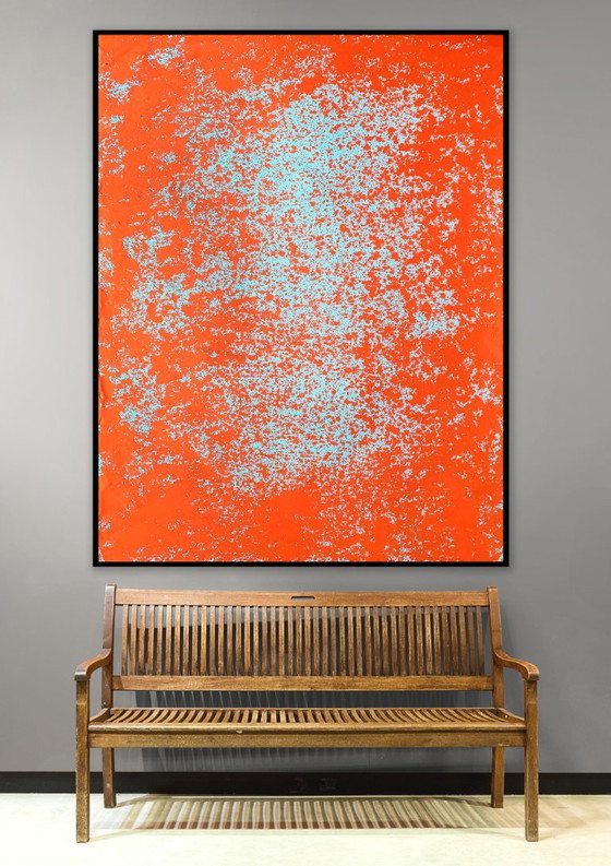 Anima en Animus – Schilderijen & Tekeningen, Canvas, Abstract (photo 18 of 18)