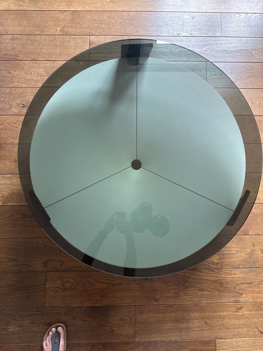 Vintage Dutch Space Age Coffee table