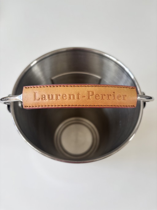 Laurent Perrier wine cooler