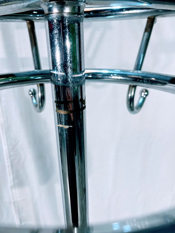 Image 1 of Porta-mantello Tubax, 1950