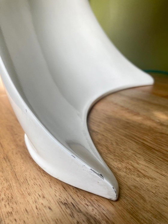 Image 1 of Artemide Dania table lamp