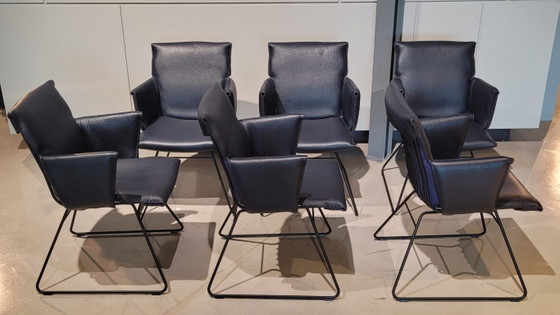 Enset DS-515 París – de Sede, Sillas de comedor (photo 2 of 8)