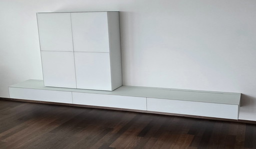 Kettnaker Soma Sideboard Wohnwand