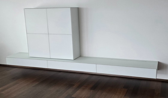 Image 1 of Kettnaker Soma sideboard wall unit