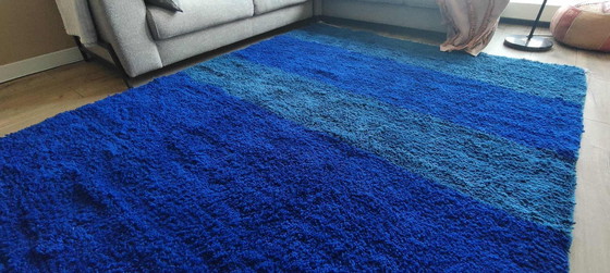 Image 1 of Tappeto berbero 200 x 300 Boho in lana vergine marocchino