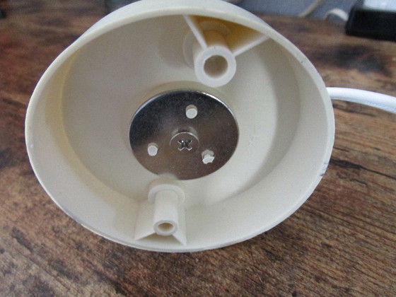 Image 1 of Faretto da parete Ikea KVART V0401.