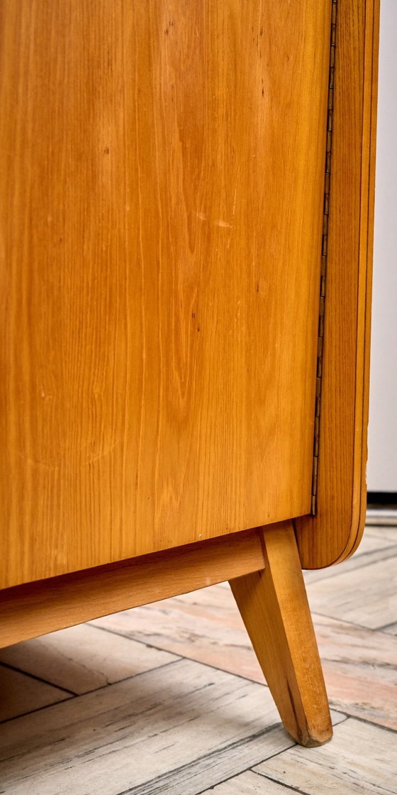 Image 1 of Armadio vintage Tatra, anni '60, Cecoslovacchia