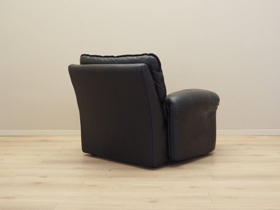 Image 1 of Loungestoel, Italiaans ontwerp, jaren 1970, productie: Italië