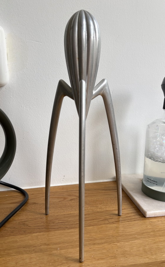 Image 1 of Alessi Juicy Salif Citrus - Philippe Starck