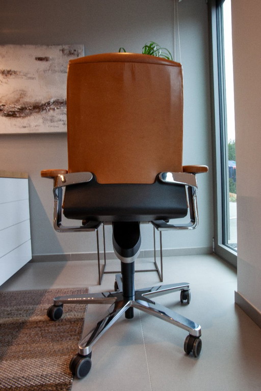 Chaise director Wilkhahn 175/71