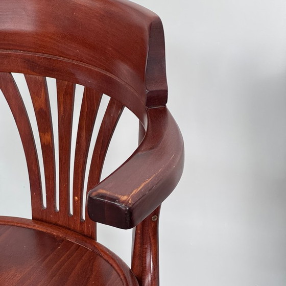 Image 1 of Paire de chaises hongroises Sellaton, années 2000 — Design contemporain