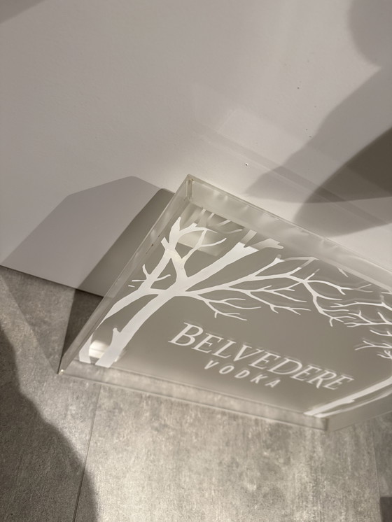 Image 1 of Vassoio Belvedere