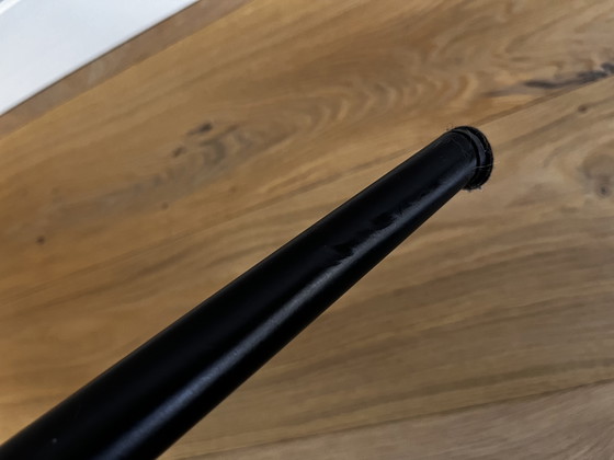 Image 1 of Sillas de comedor Vitra de 6 piezas: combinación de DKR, DAW y DKW