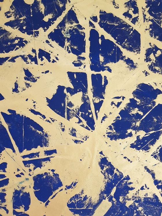 Image 1 of Jürgen Angeler - Ciencia ficción dorada