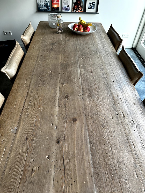 Image 1 of Mesa 250 cm