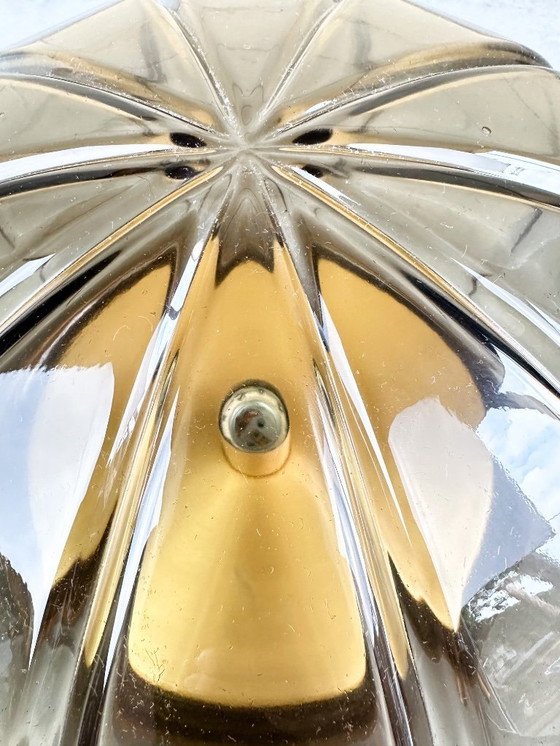 Image 1 of Lampe vintage Peill et Putzler