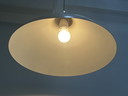 Pendant lamp Lisa 450 By Lisa Pape Johansson