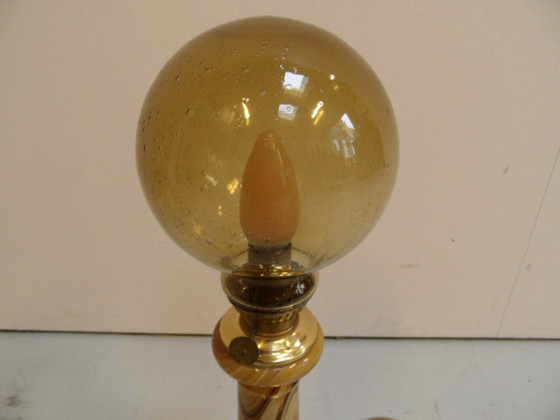 Image 1 of Vintage table lamp