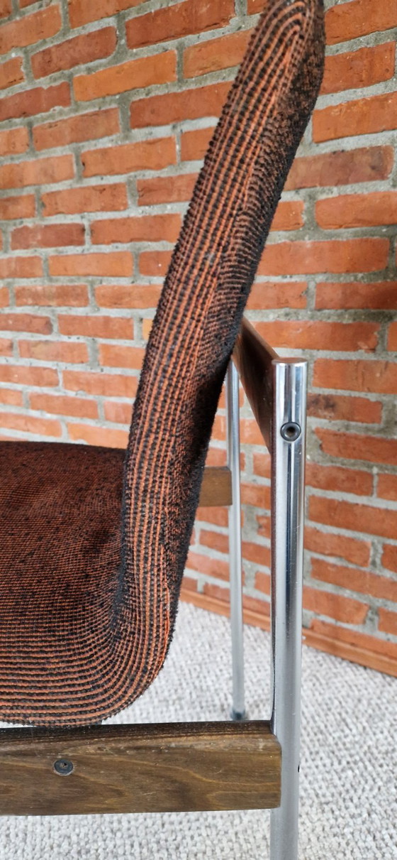 Image 1 of Sedie vintage anni '70