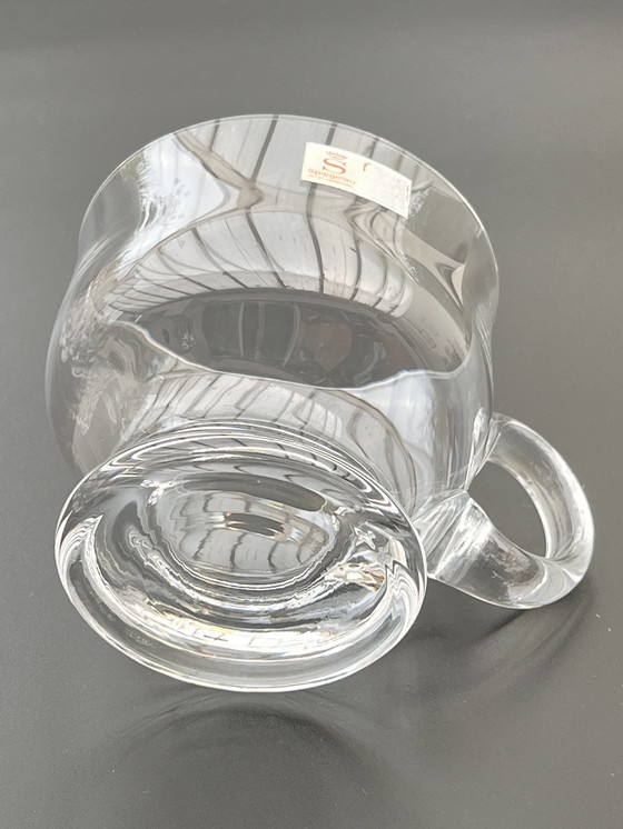 Image 1 of 6 bicchieri da sangria vintage