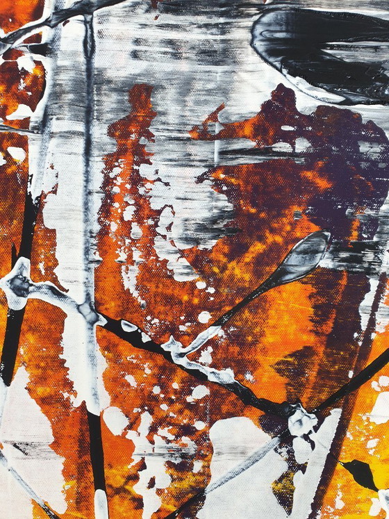 Image 1 of Jürgen Angeler - Life On Mars?