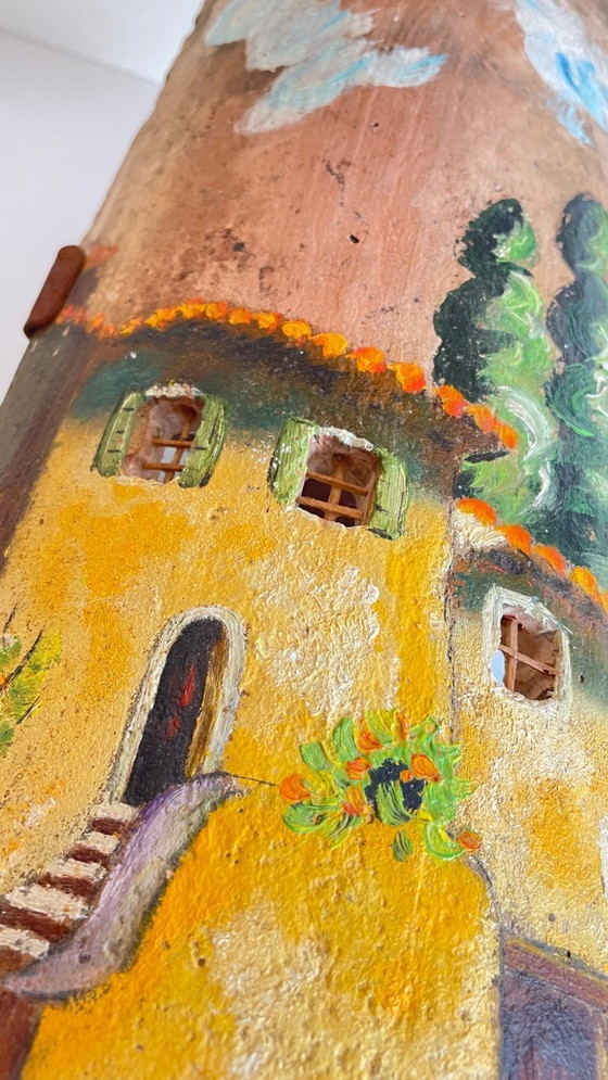 Image 1 of Esprit Provence wandlamp in Vintage Frankrijk