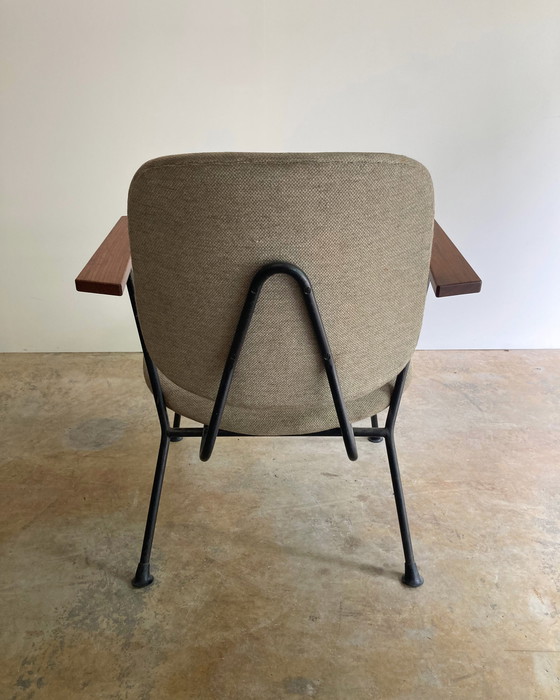 Image 1 of Sillón vintage Gijs Van Der Sluis nº 12