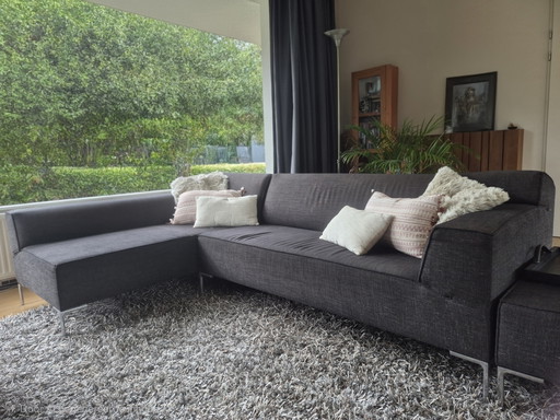 Mooi Bank en Hocker van Design on Stock
