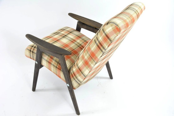 Image 1 of Smidek "Charles" fauteuils