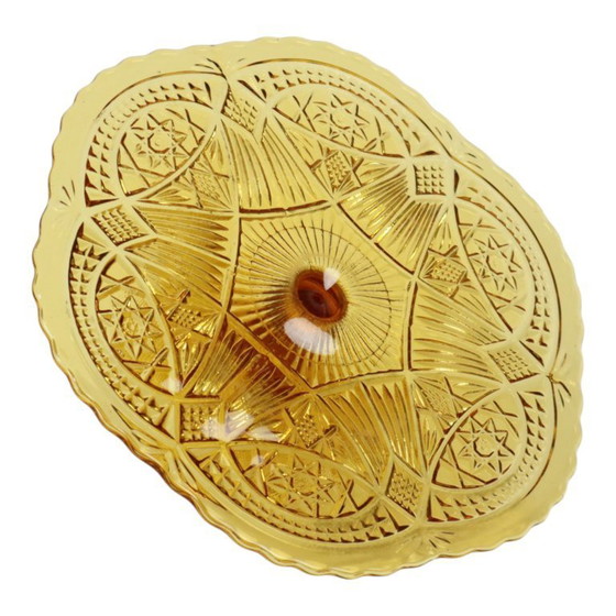 Image 1 of Soporte para pasteles Art Déco