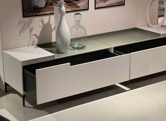 Image 1 of Piure Nex Box sideboard