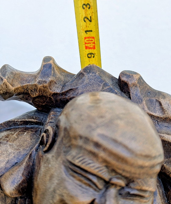 Image 1 of Bouddha souriant