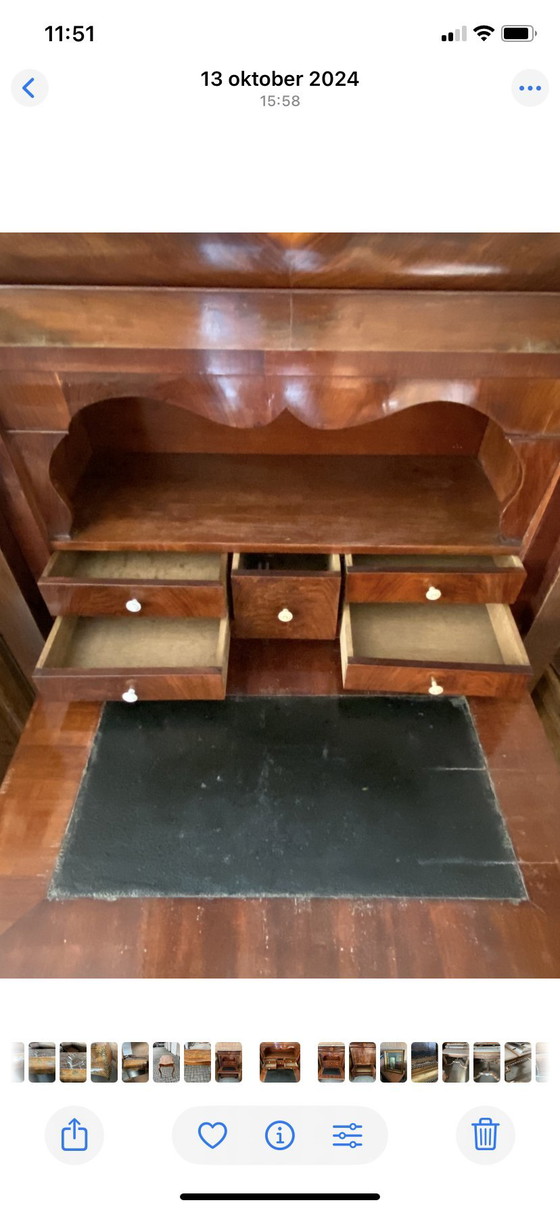 Image 1 of Schöner Sekretär