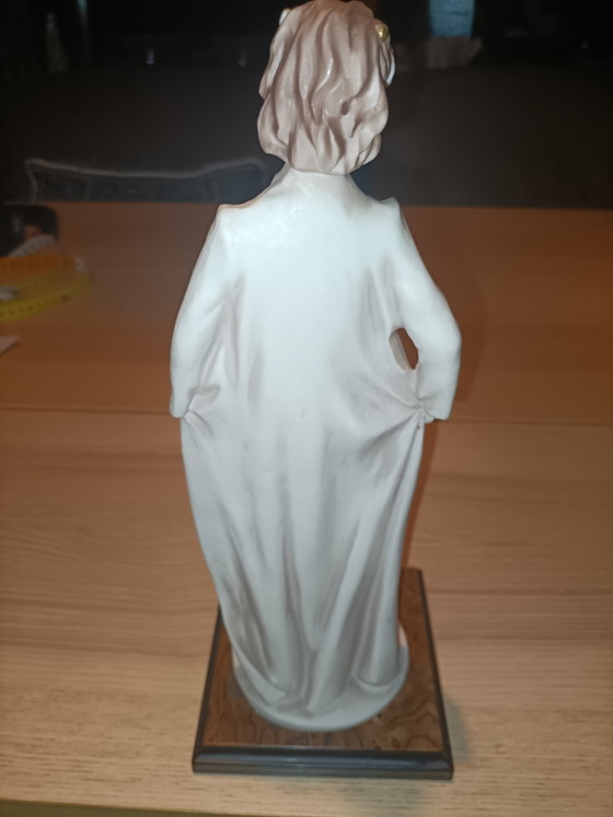 Figurine 'Sculture d'Arte Pontalto – Objets déco, Other (photo 2 of 8)