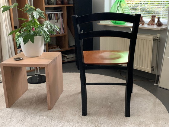 Image 1 of Tabouret Marocca (réplique de Vico Magistretti, De Padova)