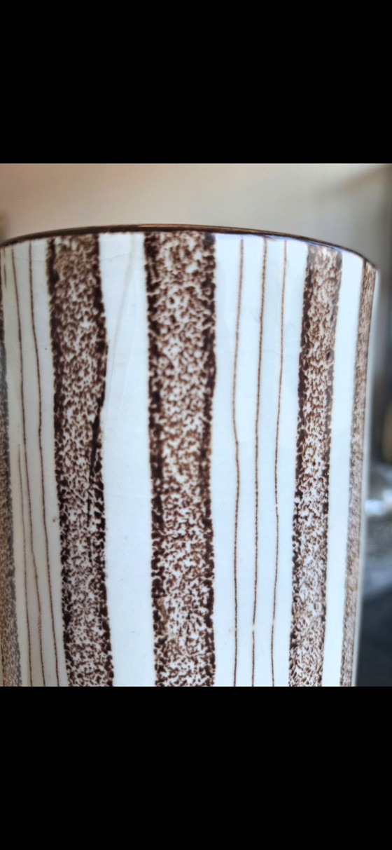 Brocca vintage Waechtersbach Hella - Prodotta nella Germania Ovest – Accessori da tavola, Ceramic (photo 4 of 6)